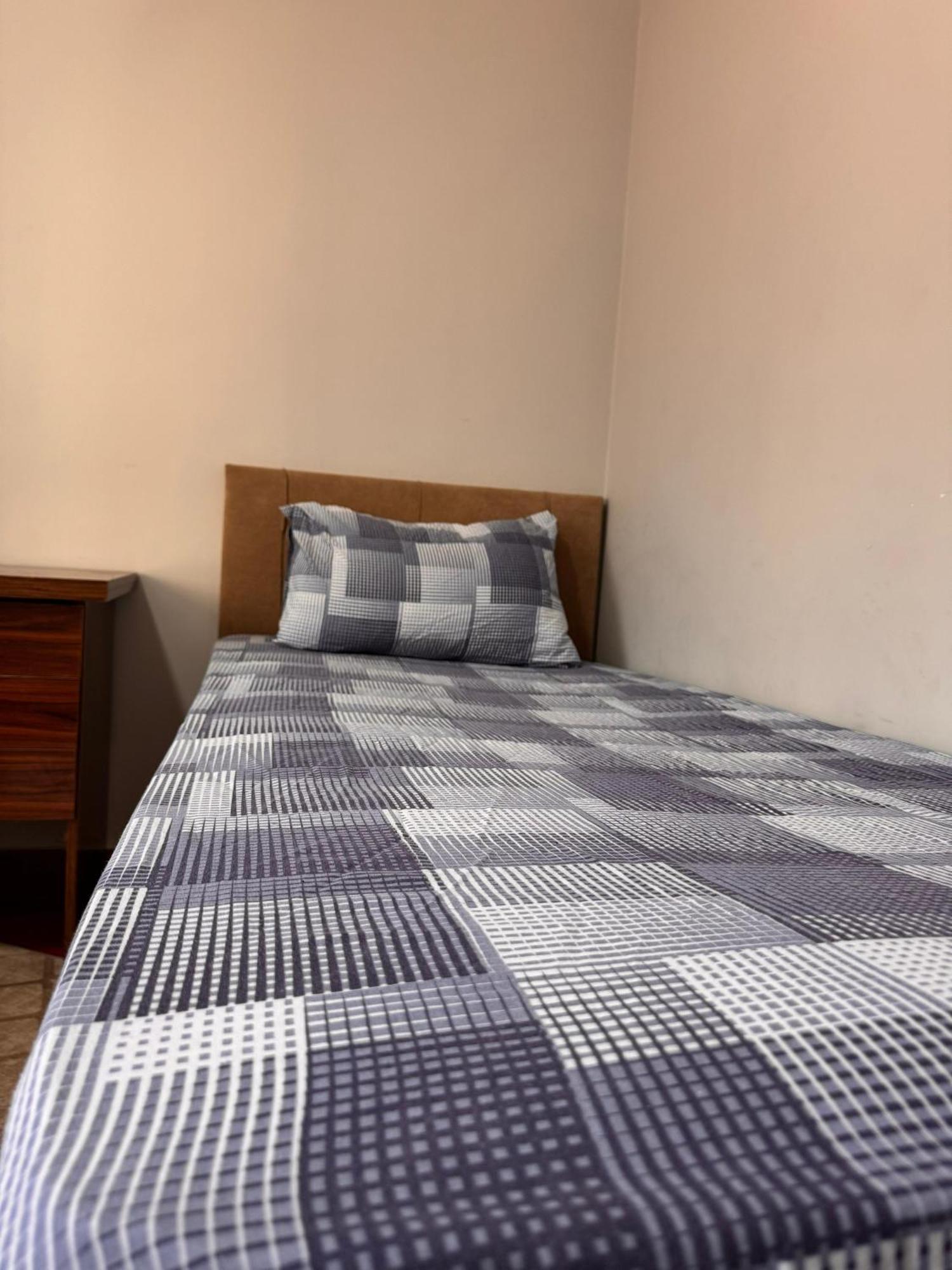 Transit Kapselhotel Istanbul