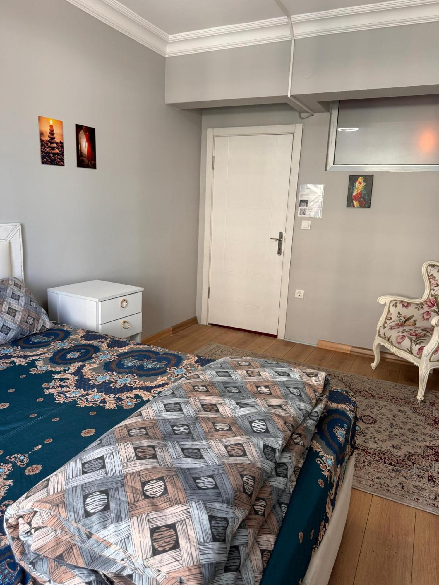 Transit Kapselhotel Istanbul
